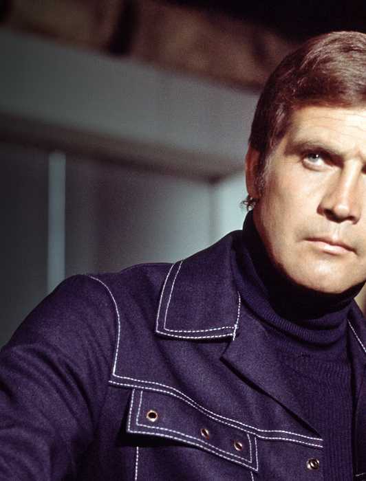 Science Actor Science Fiction: The 10 Best Actors in the Genre, Ranked
