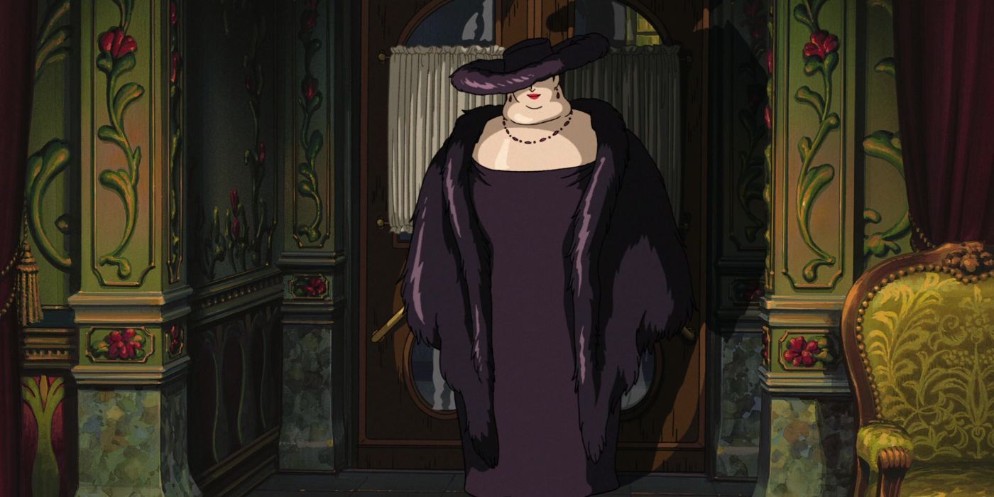 10 Iconic Howl's Moving Castle Scenes We Wish We Could Watch Again For ...