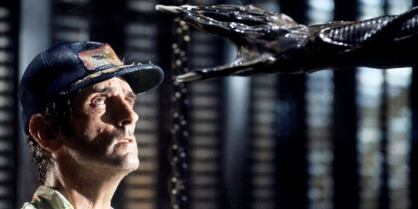 10 Most Disturbing Deaths in the Alien Franchise, Ranked