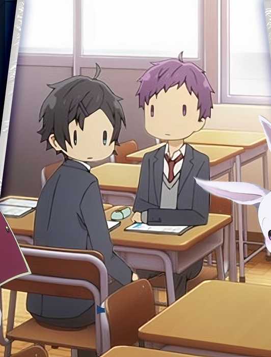 Beastars Classroom 9 Best School Life Anime on Crunchyroll Right Now, Ranked