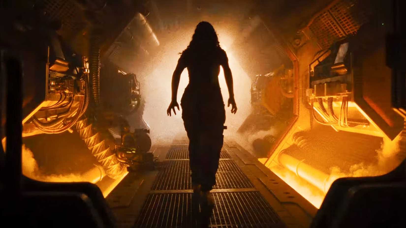 Disney Quietly Seals Alien: Romulus' Sequel Fate After Director Drops Out