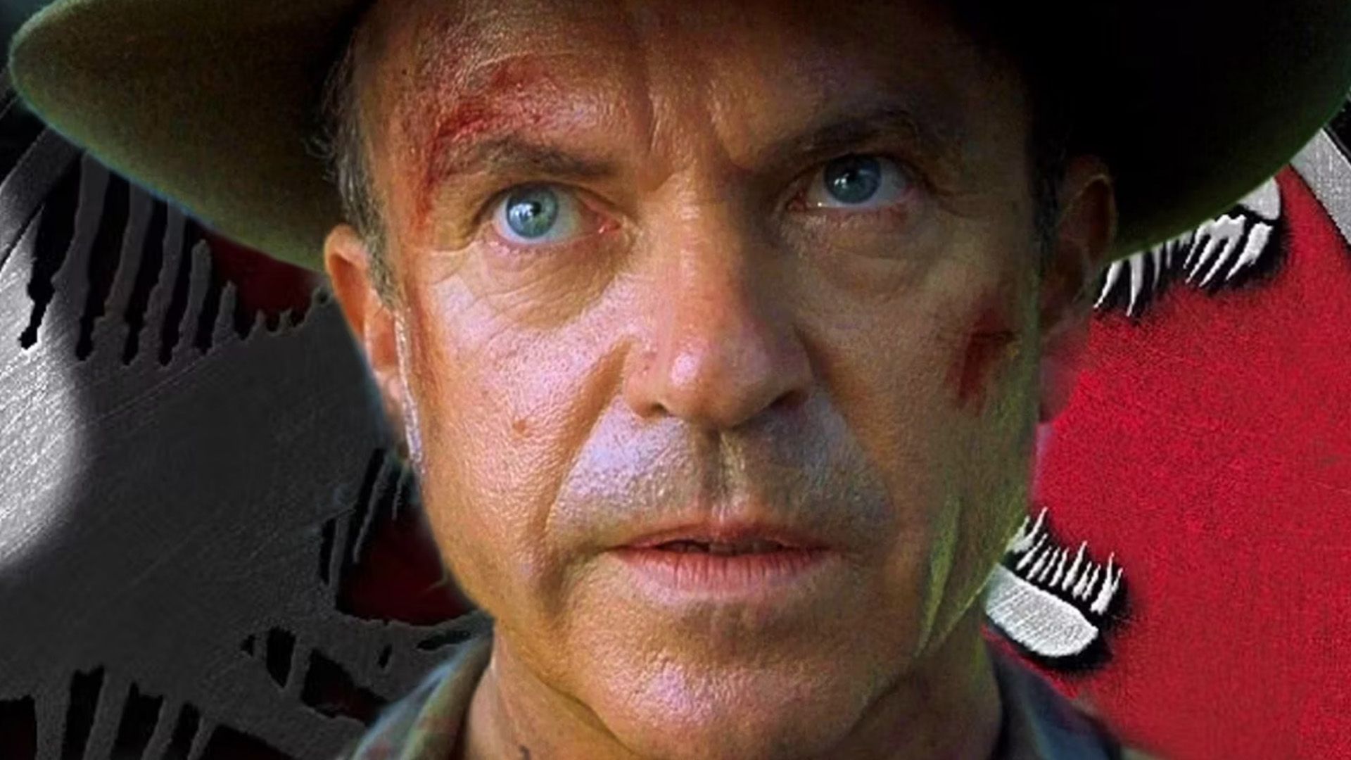 Biggest Dinosaurs in the Jurassic Park and Jurassic World Franchise, Ranked