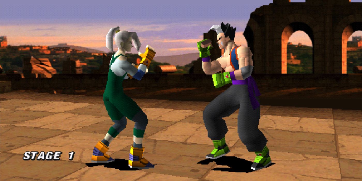 Underrated PS1 Games Everyone Forgot But Should've Been Classics