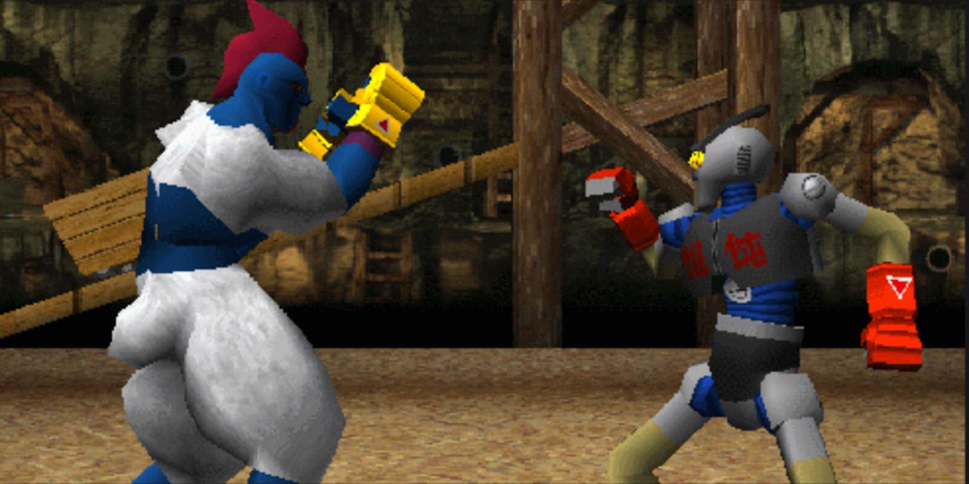Underrated PS1 Games Everyone Forgot But Should've Been Classics
