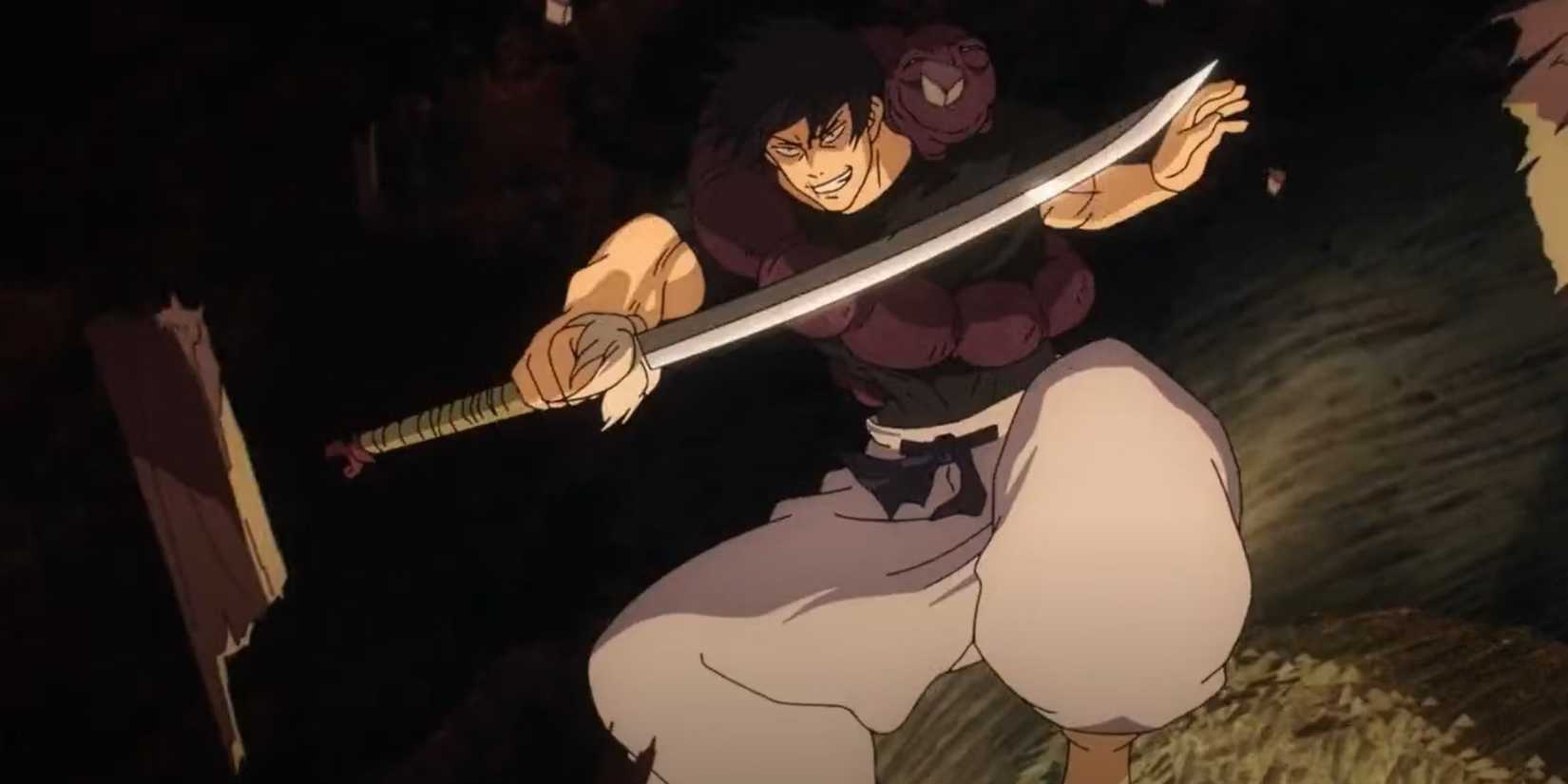 Jujutsu Kaisen's Toji Fushiguro Couldn't Break the Zenins' Cycle of ...