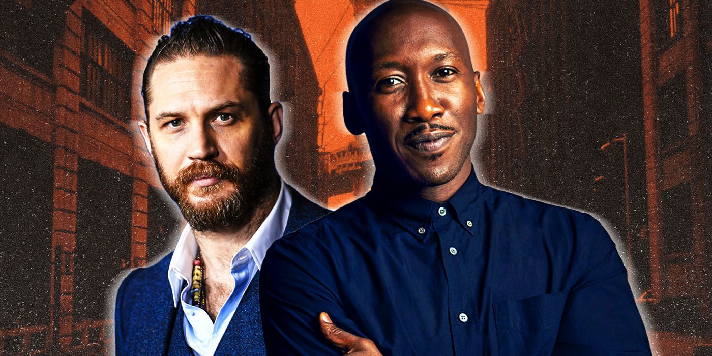tom-hardy-and-marshella-ali.