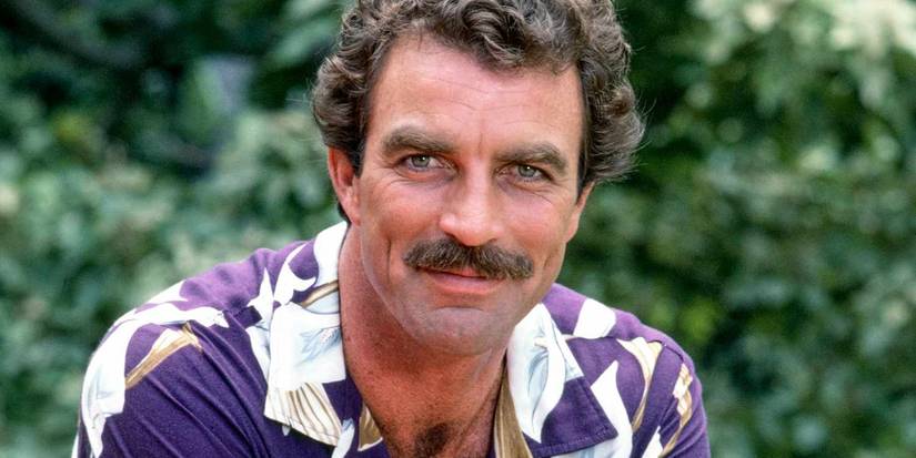 Original Magnum P.I. with 96% RT Audience Score Hits Top 3 on Apple TV Store