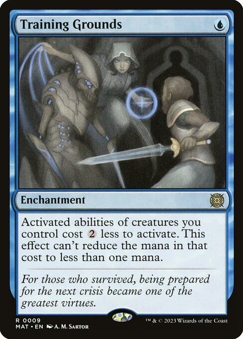 Best Magic MtG Sets Ever Released