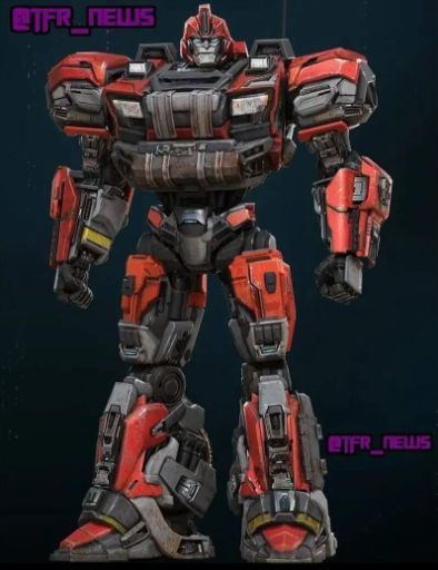 Transformers: Reactivate Voice Actors and Roster Leaked
