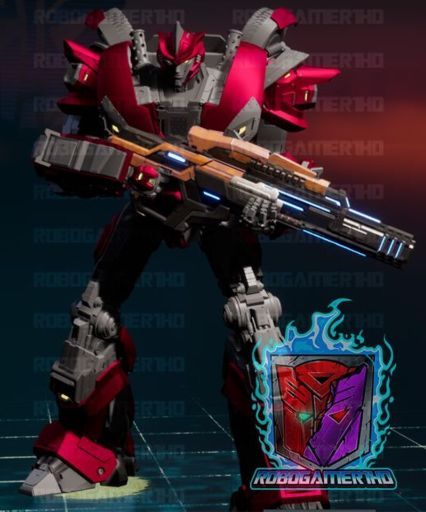 Transformers: Reactivate Voice Actors and Roster Leaked