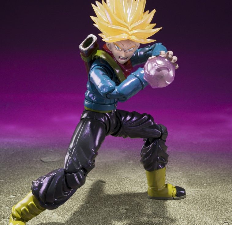 Three Exclusive Dragon Ball Collectibles Set to Release at