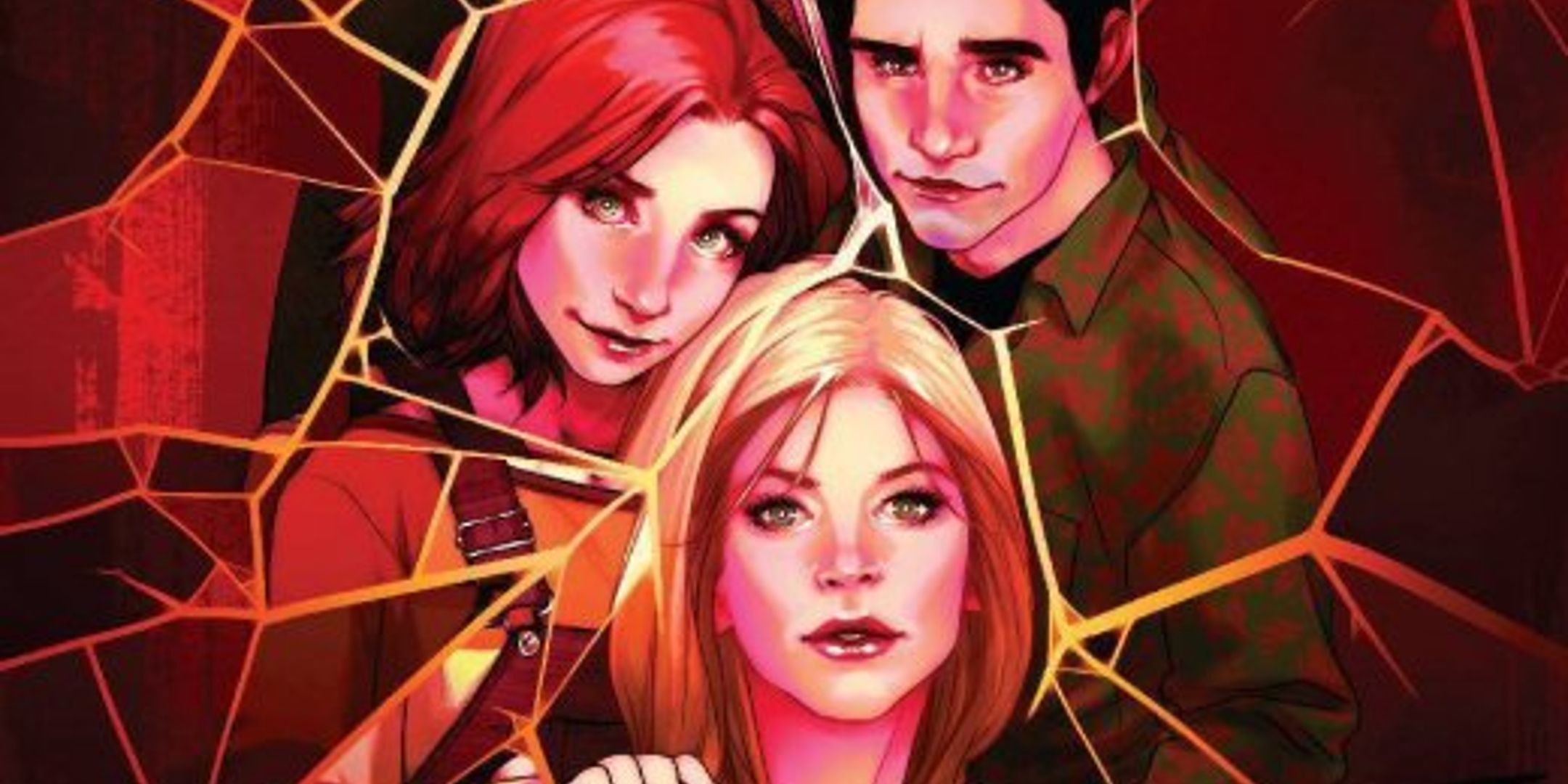 The Buffy The Vampire Slayer Comics, Explained