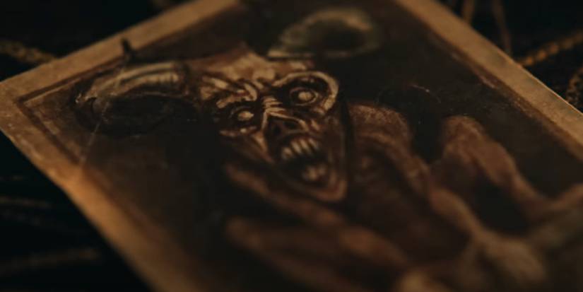 The Devil Reversec Tarot’s Terrifying Ending, Explained