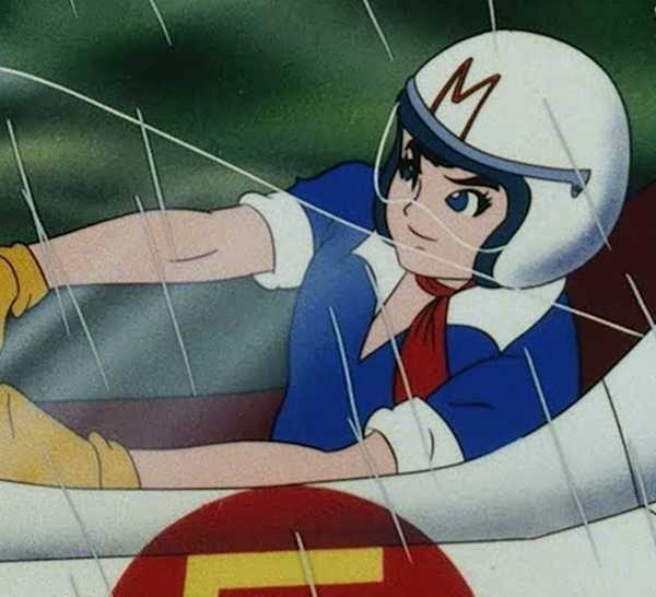 Speed Racer 1997 EXCLUSIVE: Speed Racer Gets New Limited-Edition Funko Inspired by Retro ...