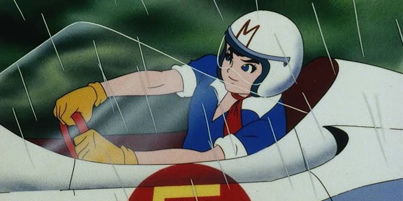 10 Anime Characters Who Could Actually Survive the Steel Ball Run Race