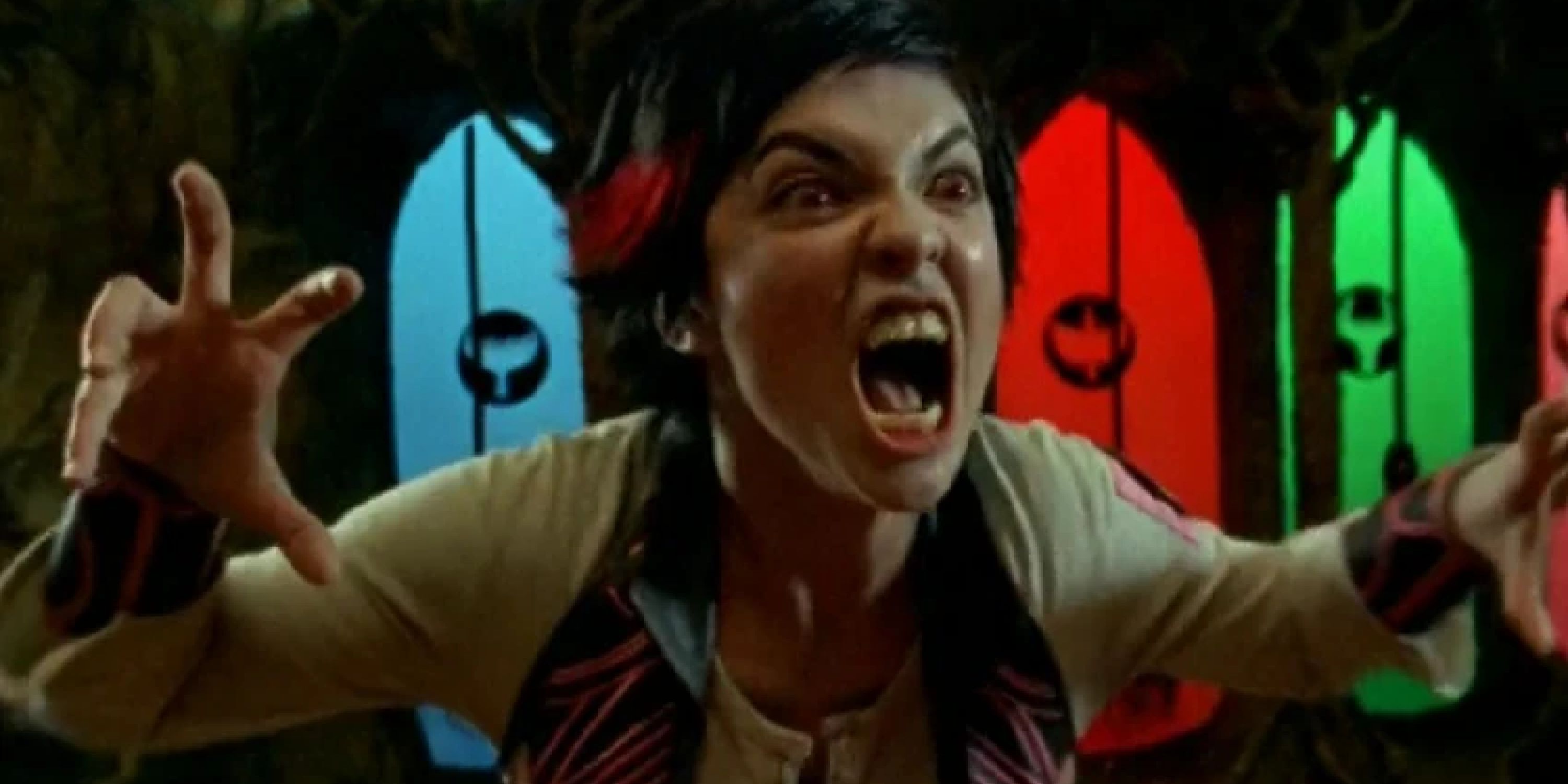 The Best Power Rangers Episodes of All Time, Ranked
