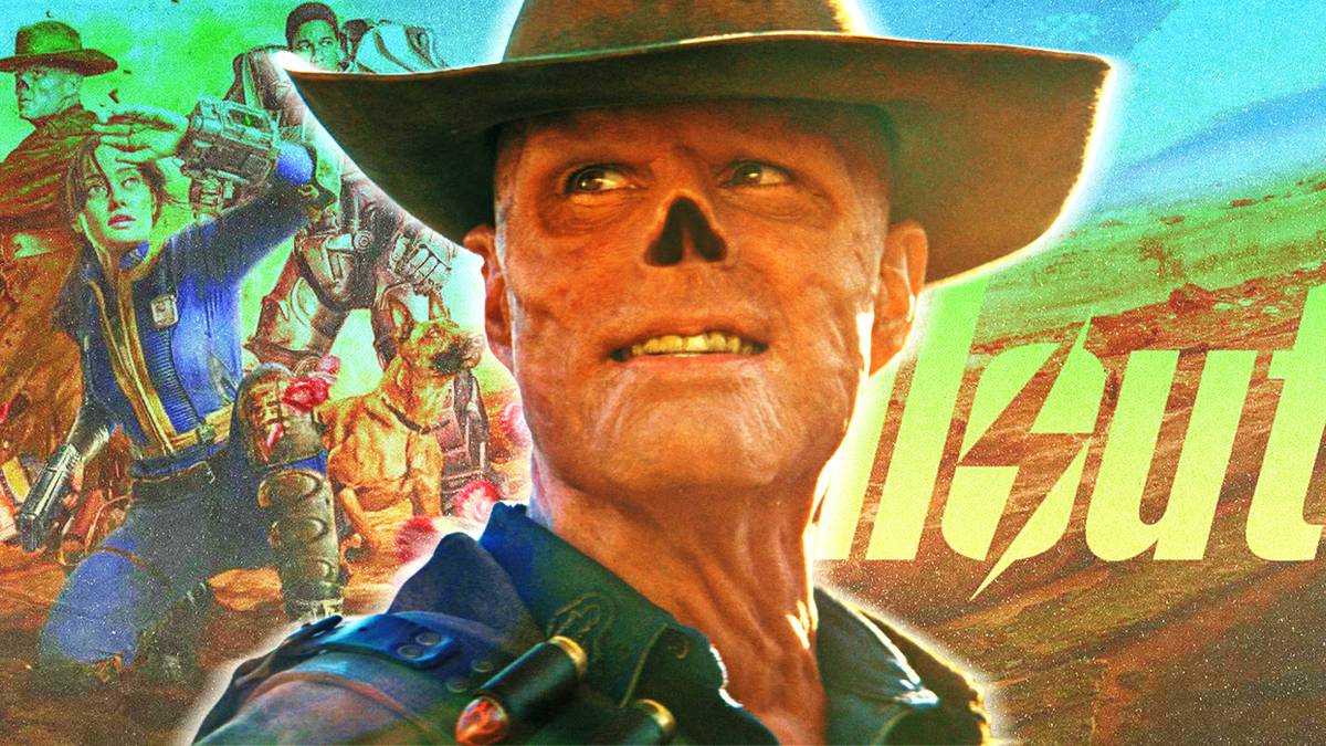 Fallout's Best Character Couldn't Exist Without This Talented Actor