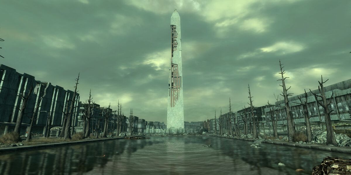 Эти истории Fallout напрашиваются на то, чтобы стать спин-оффом Prime Video