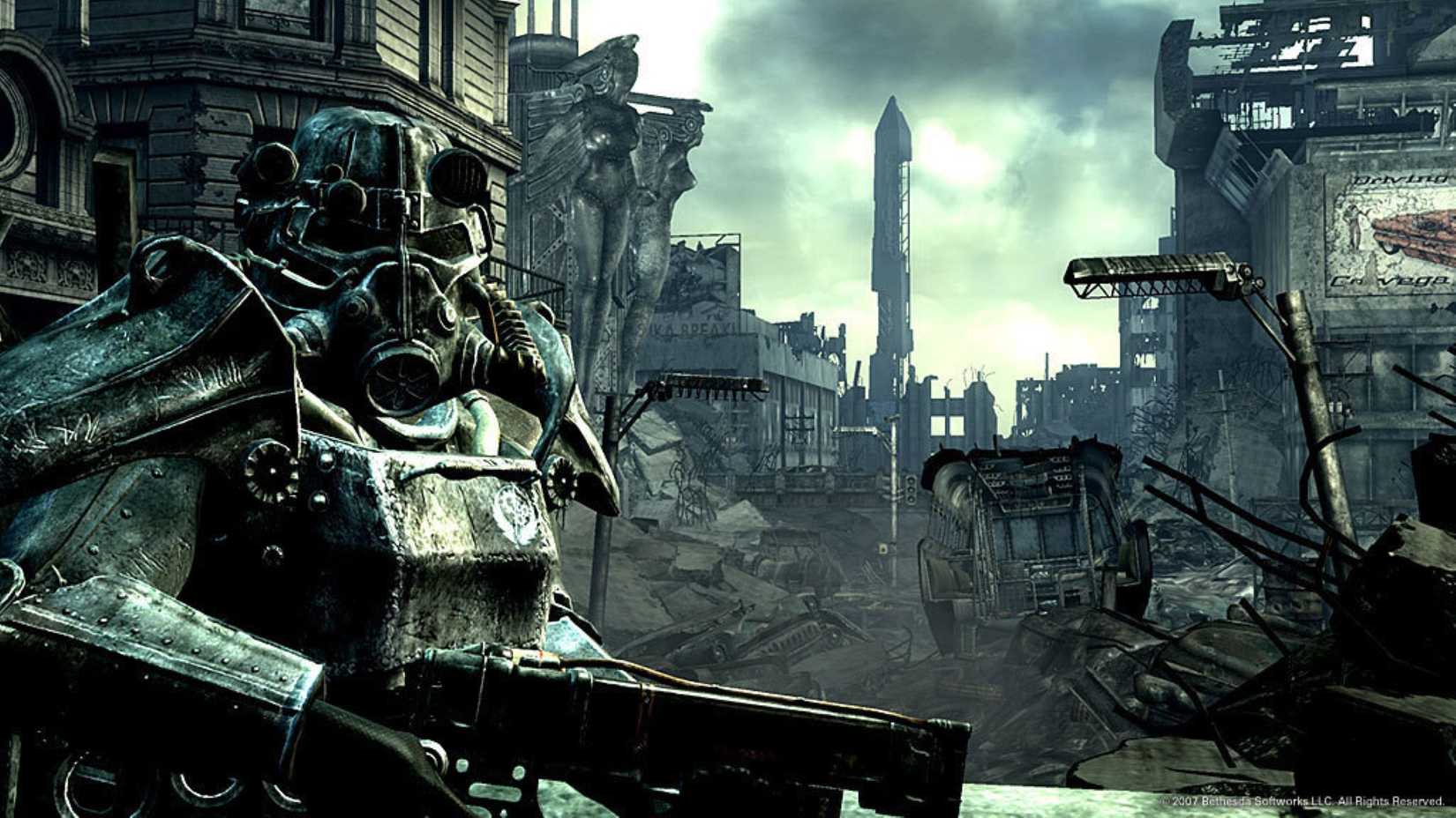 10 RPGs With the Best Character Progression, Ranked