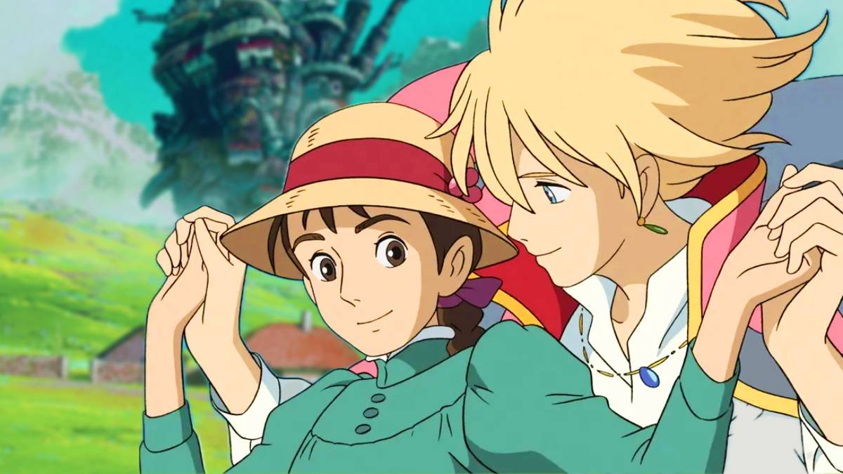 Everything Howl’s Moving Castle Fans Need to Know About the Book
