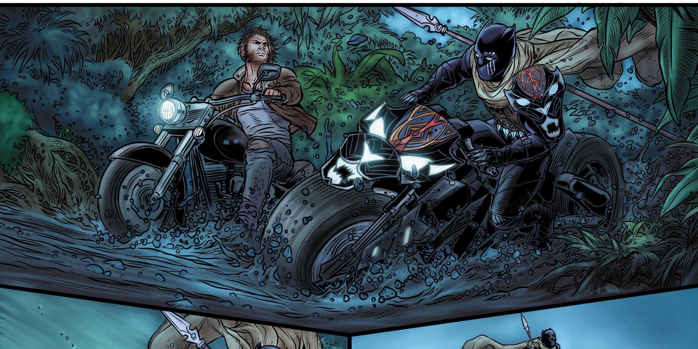 10 Best Wolverine Comics In The Past 5 Years