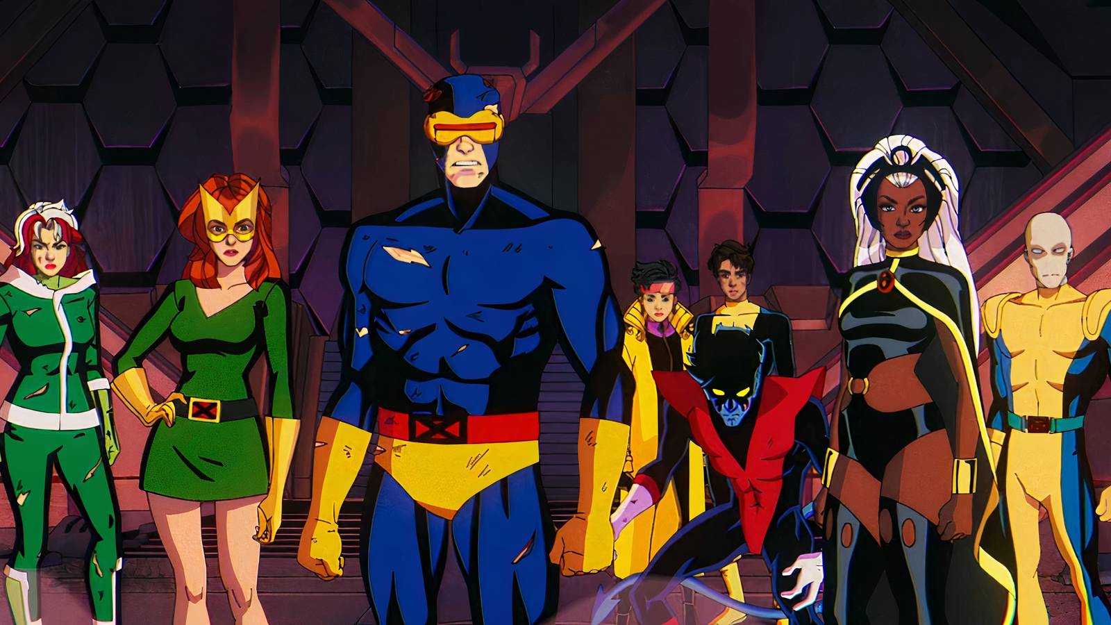X-Men ‘97 Producer Admits Big Goal of Salvaging One Fan-Favorite Mutant’s ...