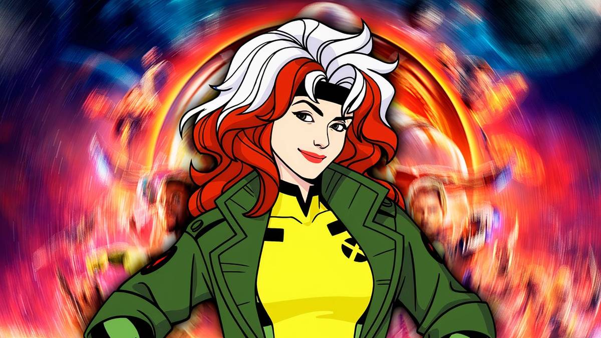 X-Men '97 Is Following the MCU's Most Valuable Lesson