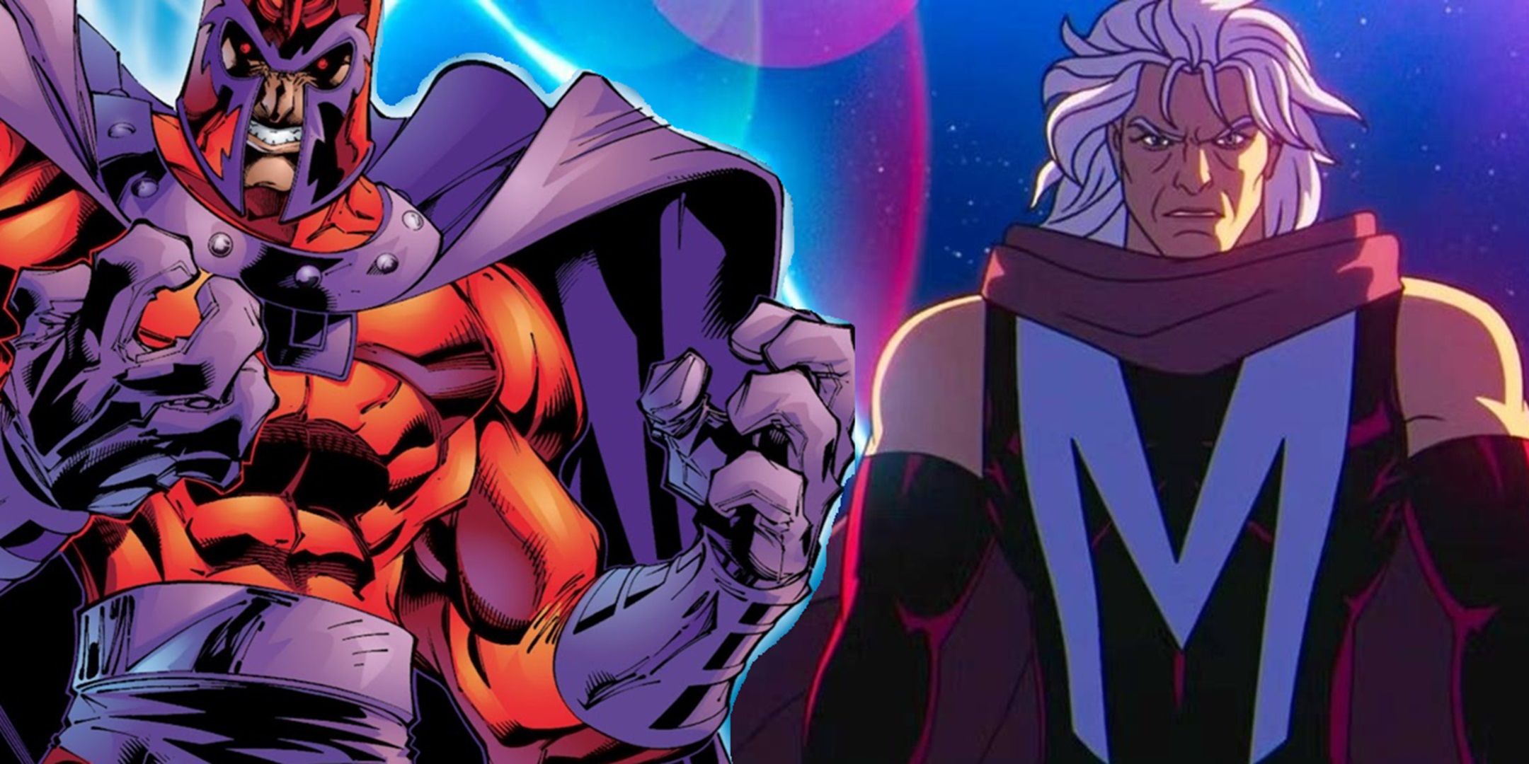 X-Men 97's Magneto Operation: Zero Tolerance Response Was Almost