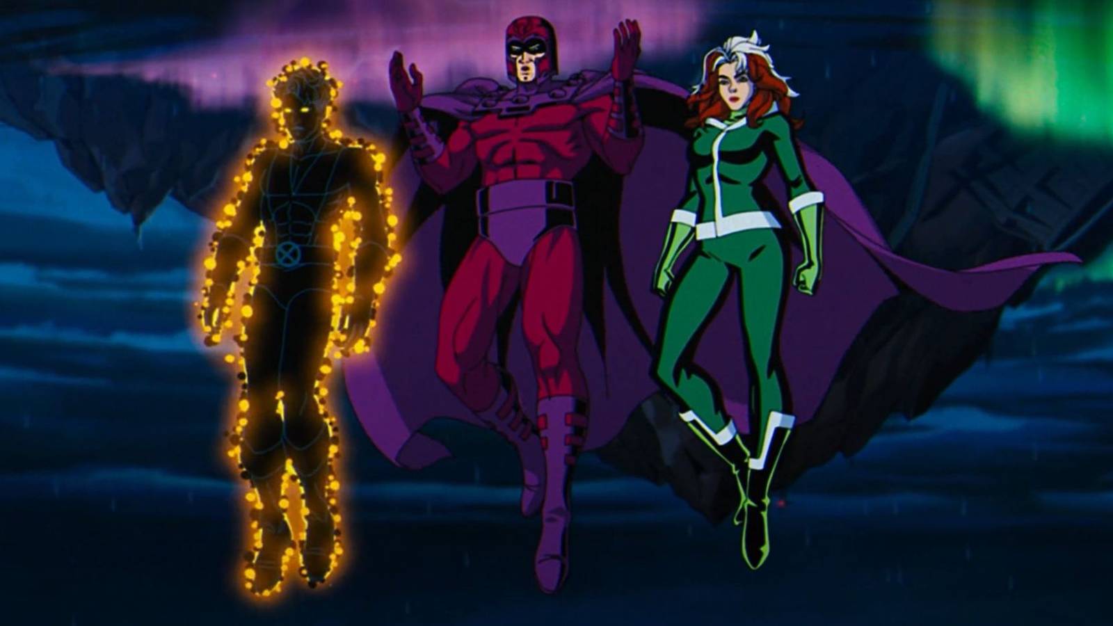 Before X-Men '97 Season 2, Magneto's Most Dangerous Team Is Revealed