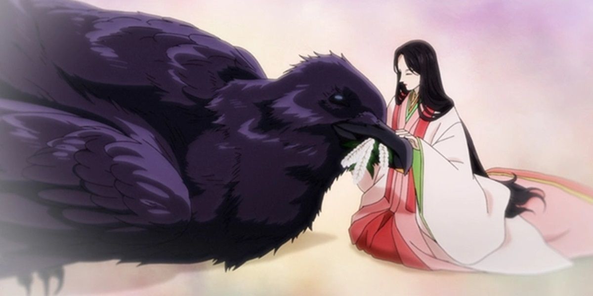 The Yatagarasu Anime Ignores Its Most Important Element