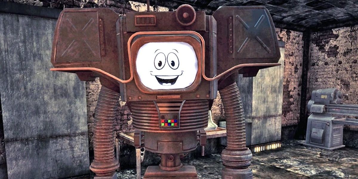 Fallout May Have Ended a 14 Year-Old Debate By Including One Character ...