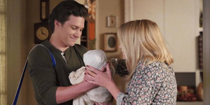 Young Sheldon's Best Georgie & Mandy Episodes, Ranked