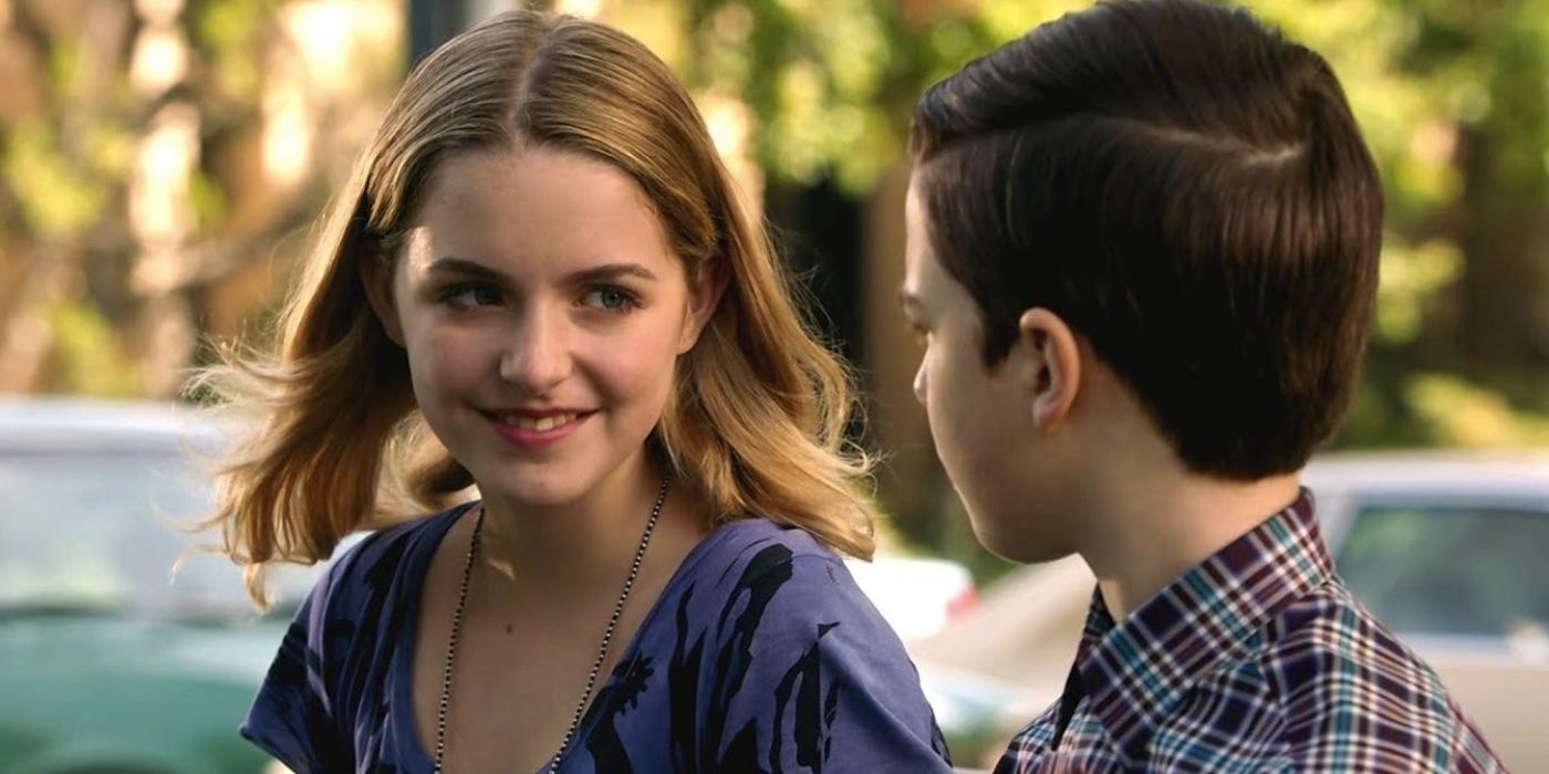 10 Annoying Young Sheldon Characters Fans Still Can't Stand 1 Year ...
