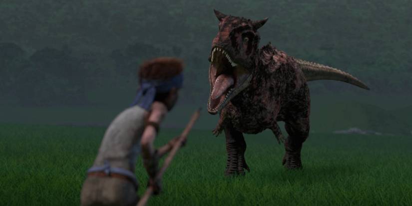 The Coolest Dinosaurs in Jurassic World: Camp Cretaceous