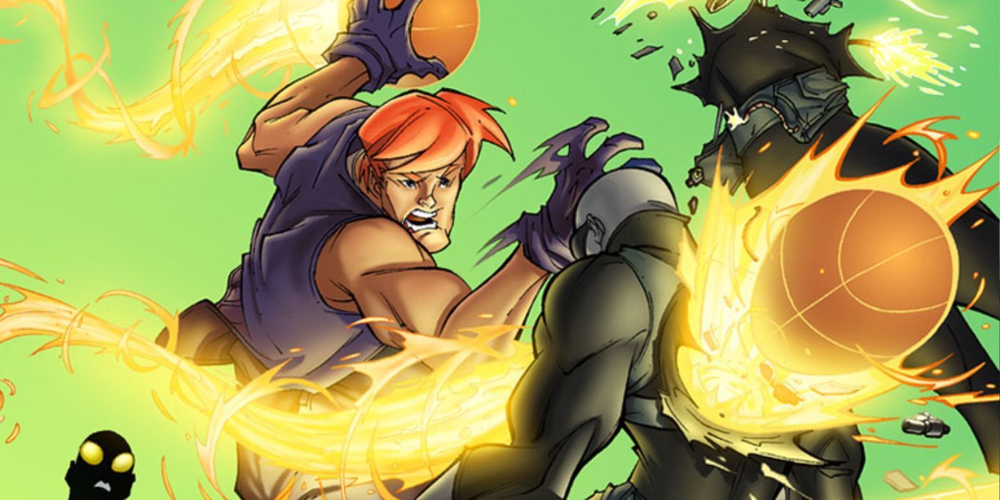 Stan Lee and Nick Carter Turned the Backstreet Boys into Superheroes ...