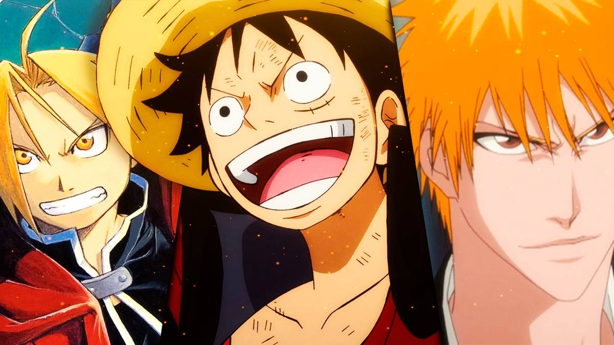 Anime You Should (Probably) Only Watch Subbed