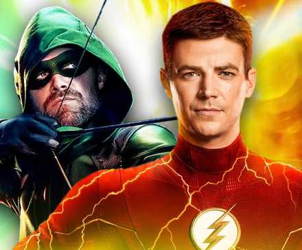 The Flash: The 15 Biggest Changes Barry Allen Made To The Timeline, Ranked