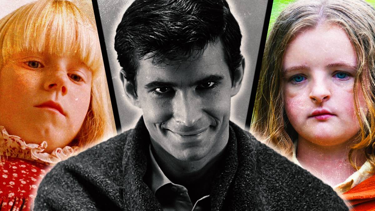 10 Best Horror Movies About Family Trauma, Ranked