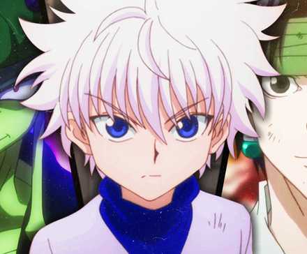 Hunter x Hunter: Zoldyck Family Tree, Explained