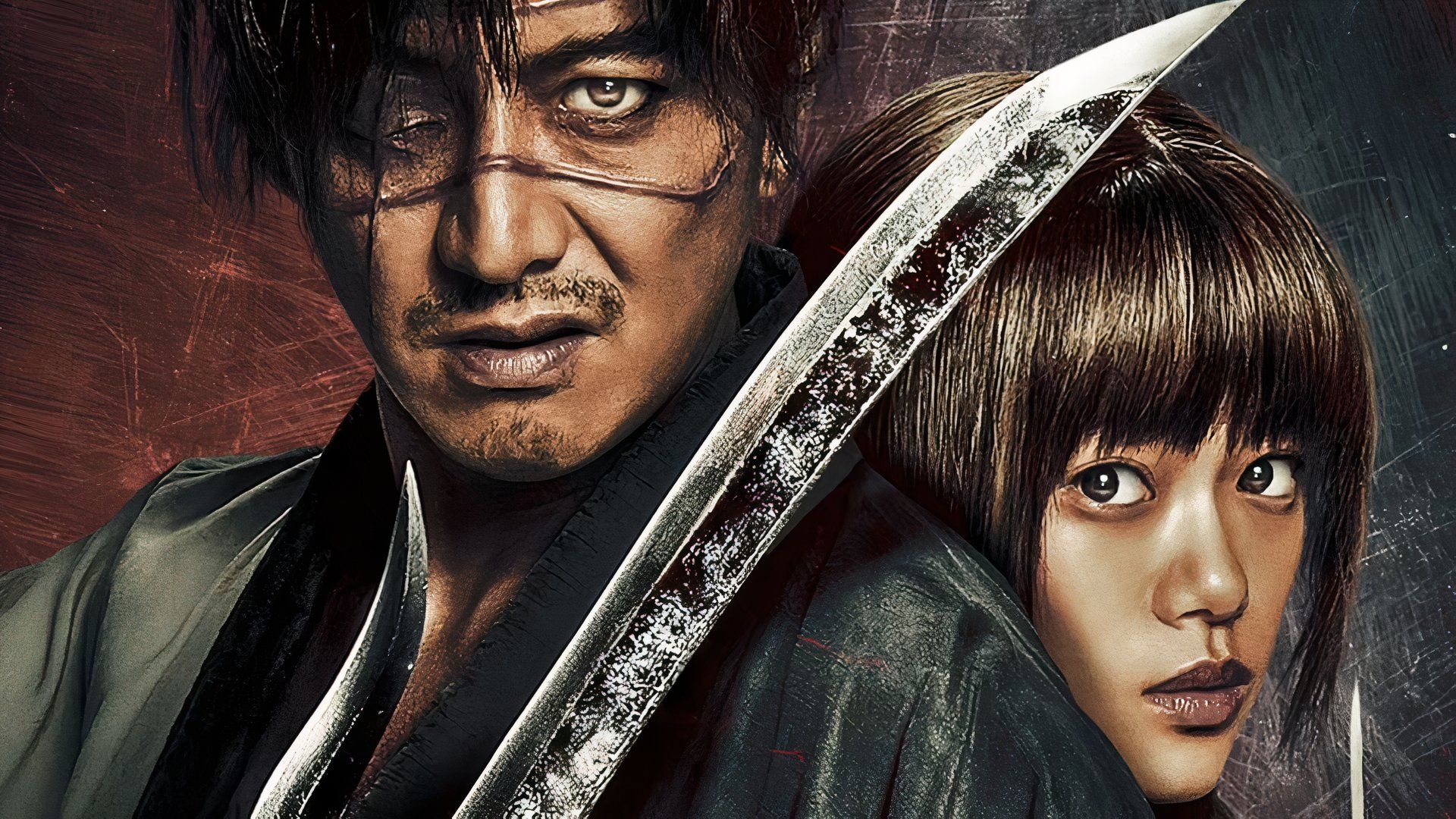 10 Best Samurai Movies Since 2010