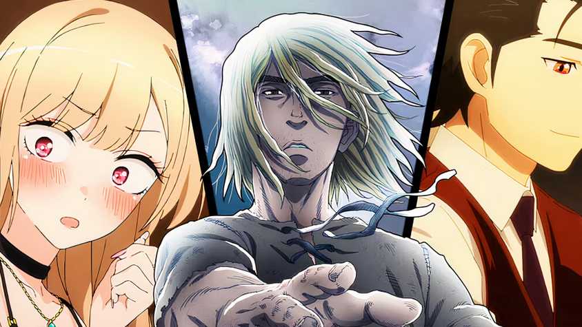 10 Most Intense Anime of All Time, Ranked