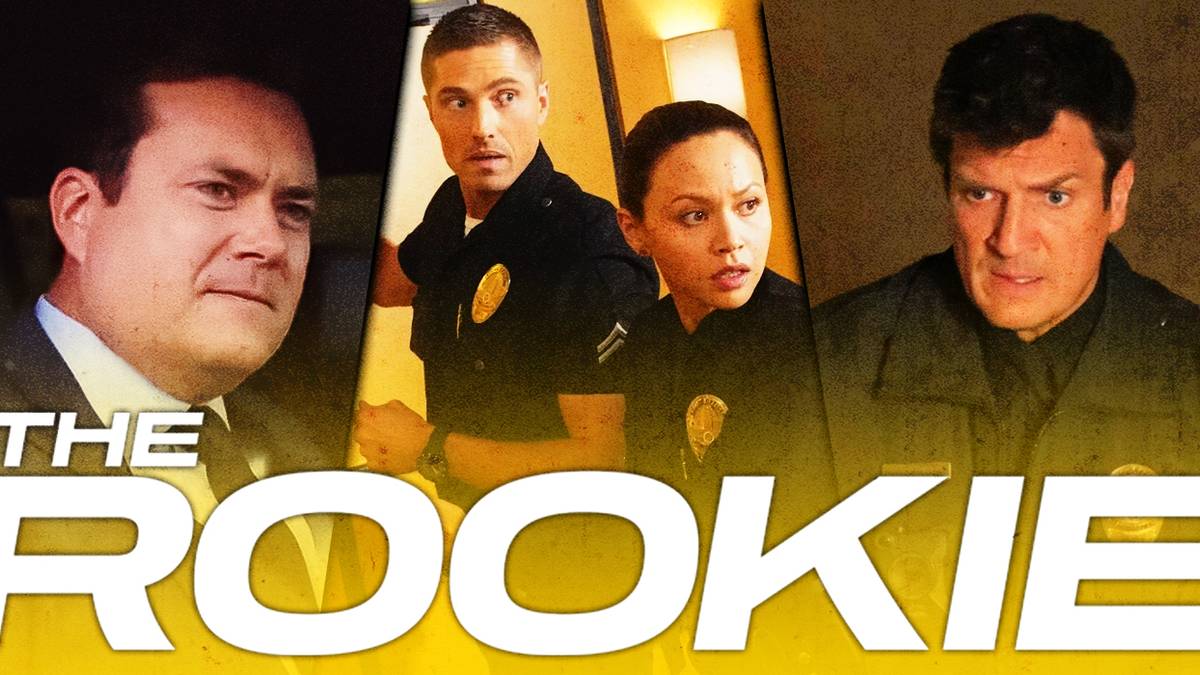 The Rookie Season 7 Promises a Return to Form