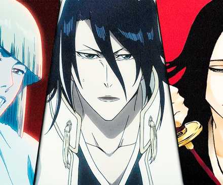 Most Powerful Bleach Vizards, Ranked