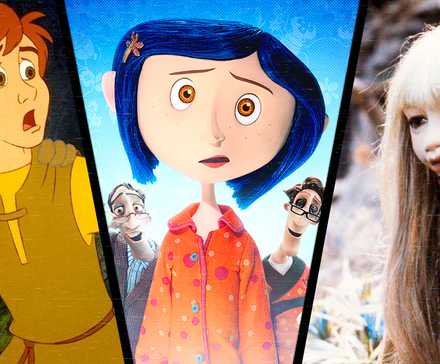 10 Most Iconic Fantasy Films of All Time, Ranked