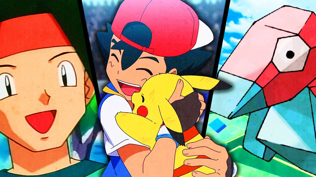 Only Original Pokémon Superfans Know These Rare Facts