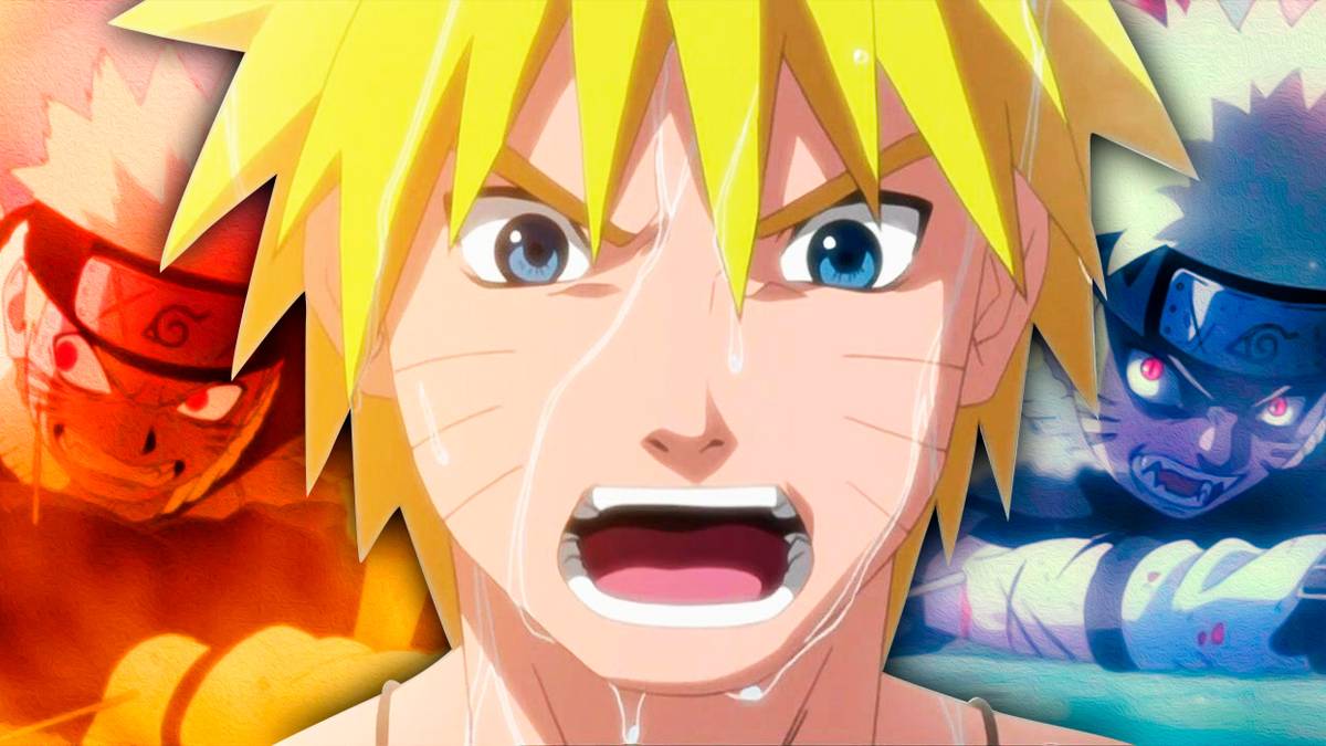 How would you “fix” Naruto shippuden : r/Naruto, image size:1200x675