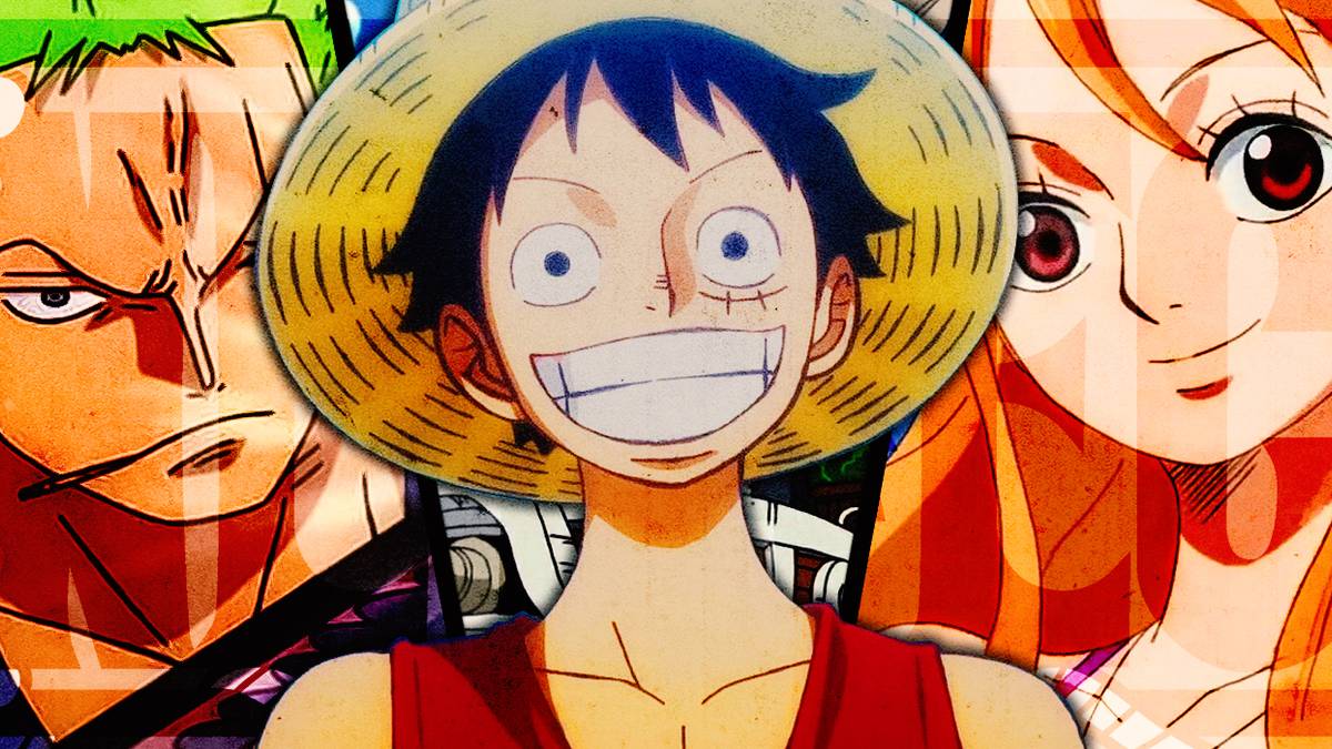Why the One Piece Anime is Better on a Rewatch