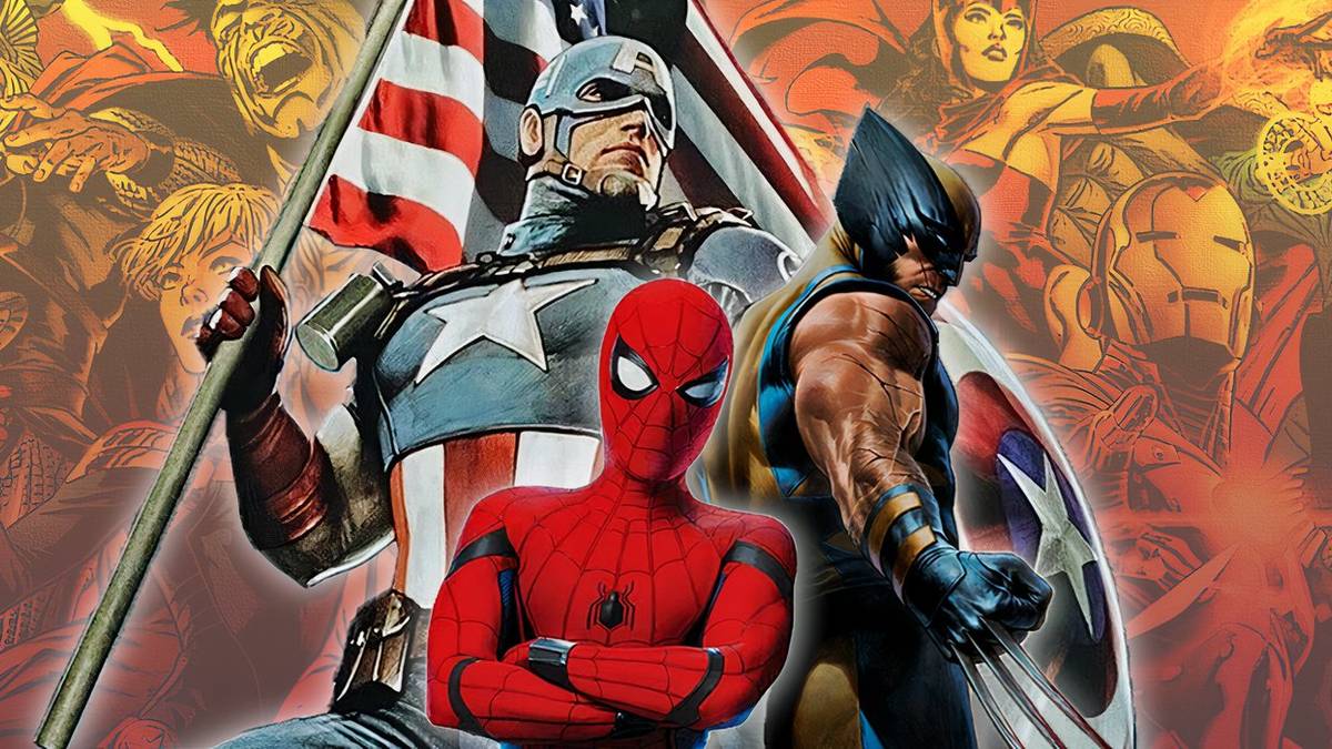 Marvel Math Quotes The Most Iconic Marvel Quotes, Ranked