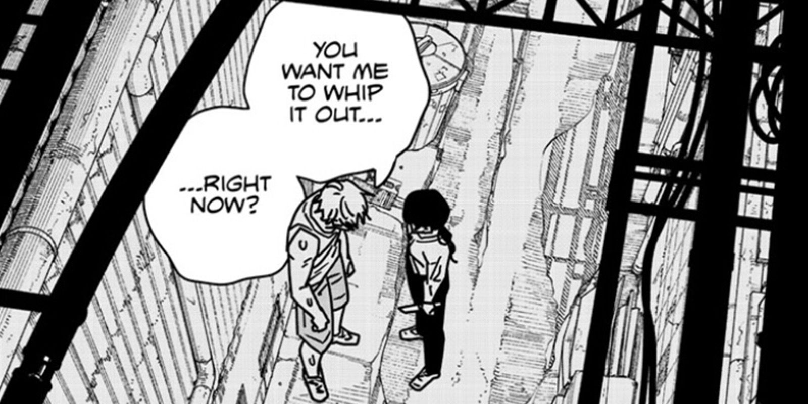 1 Year Ago Today, Shonen Jump Published One of The Greatest (& Most ...