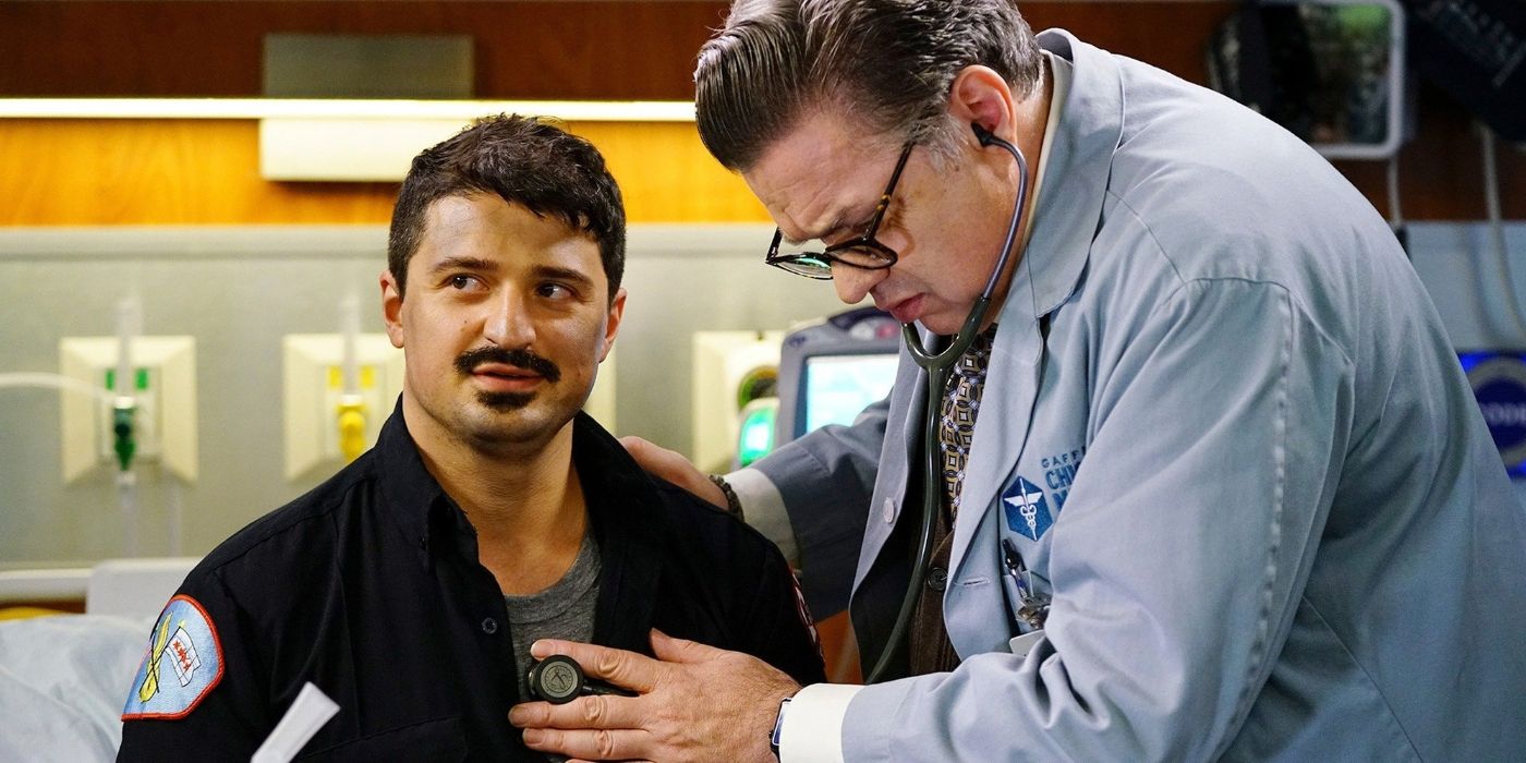 The Best Chicago Med Episodes (So Far)